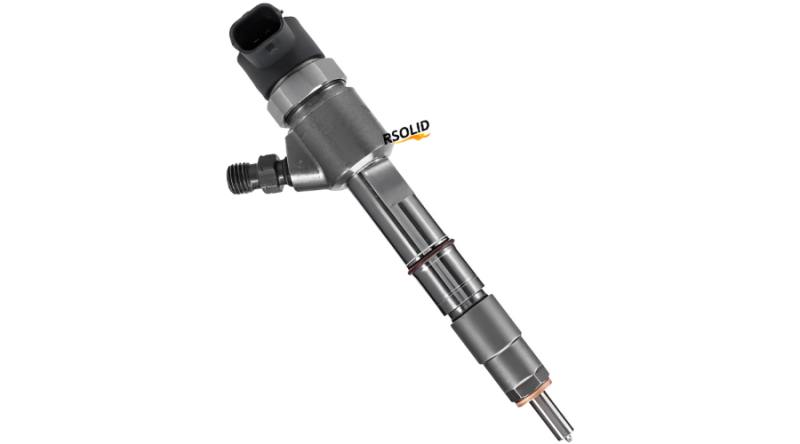 New diesel fuel injector 0445110798 for diesel engine - Image 3