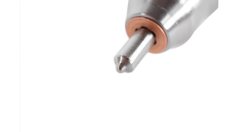 2593597C92 for International/Navistar DT530, DT530E Diesel Injector - Image 4