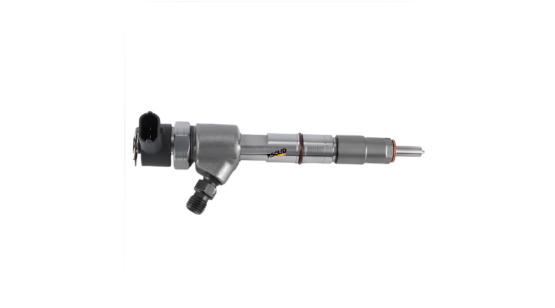 New diesel injector 0445110787  for diesel engine - Image 3