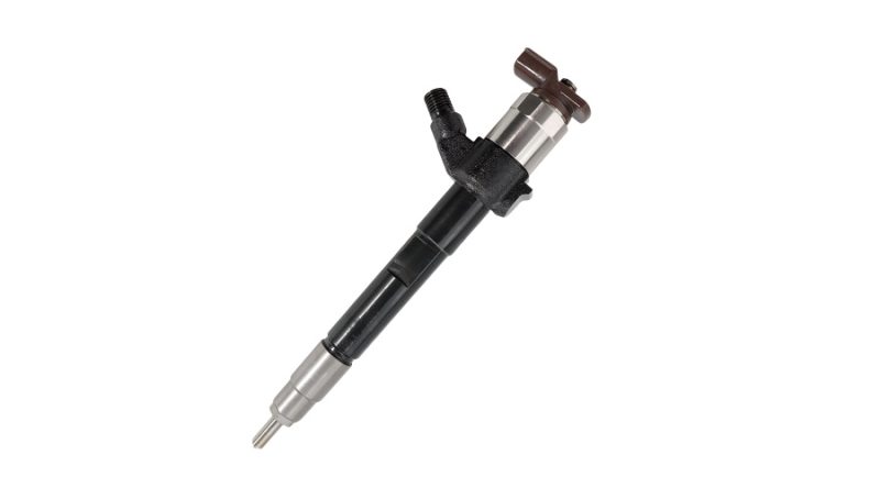 Denso 295050-1760 fuel injector for Mitsubishi 1.8L 2.2L 3.2L 4N13 4WD enging - Image 3