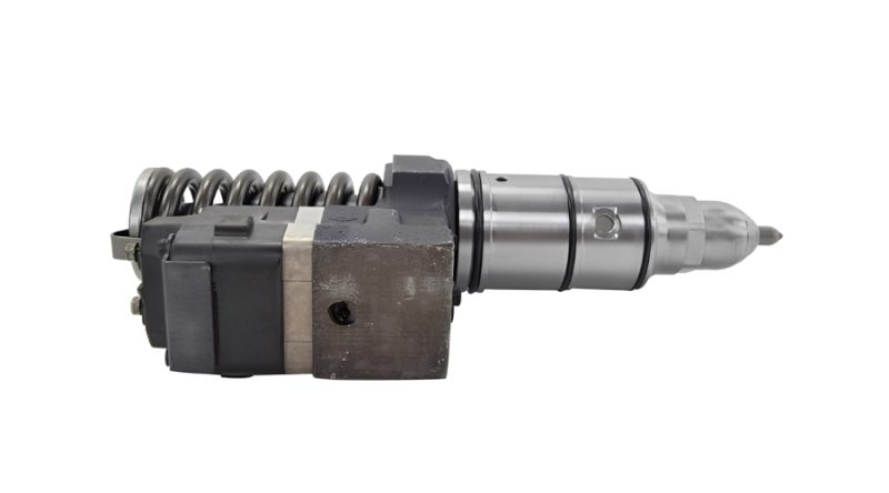 5235575 Detroit Diesel Series 60 12.7L Fuel Injector - Image 2