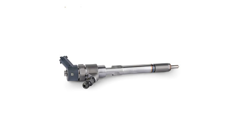 Bosch fuel injector 0445110257  for engine model D4EA - Image 6