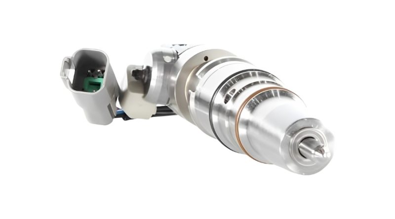 4250-JS for Navistar 9.3L DT570 2004-2005 Injectors - Image 4