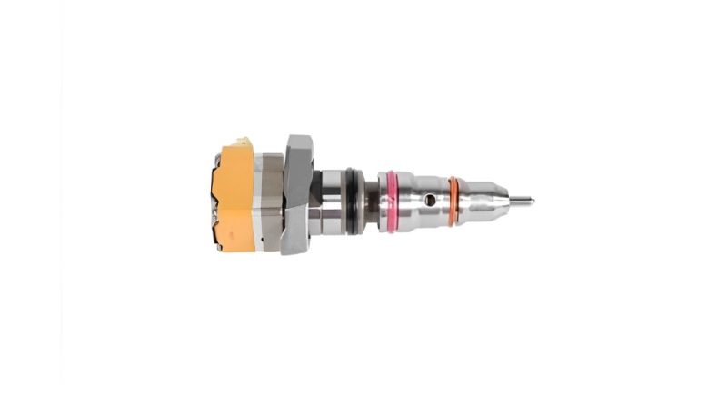 2593597C92 for International/Navistar DT530, DT530E Diesel Injector - Image 3
