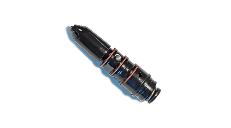 3018328 for Cummins Bciv 88NT Engine Fuel Injector - Image 2