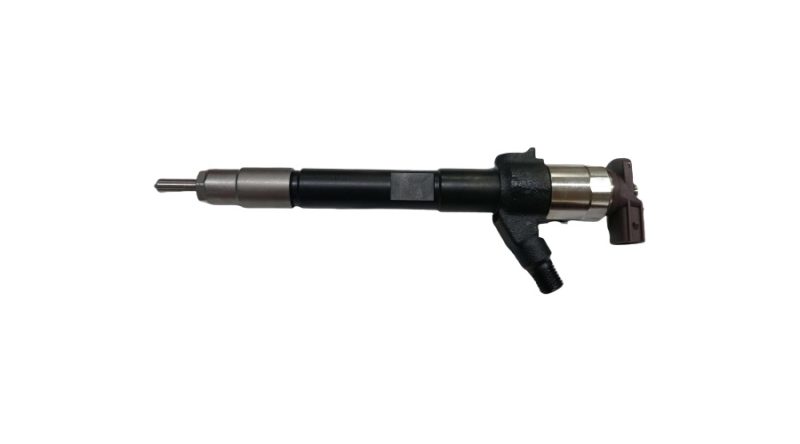 Denso 295050-1760 fuel injector for Mitsubishi 1.8L 2.2L 3.2L 4N13 4WD enging - Image 5