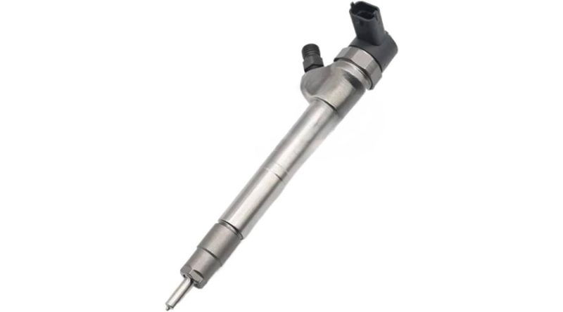 Diesel fuel injector 0445110370 for European Automobile - Image 4