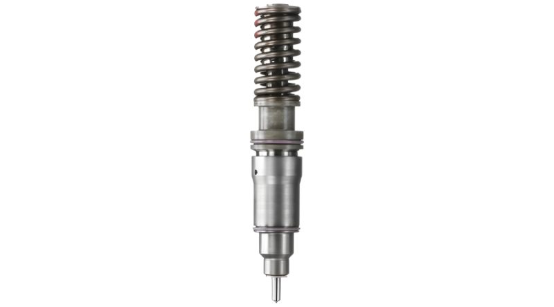 RE533501 John Deere Diesel Fuel Injector - Image 5