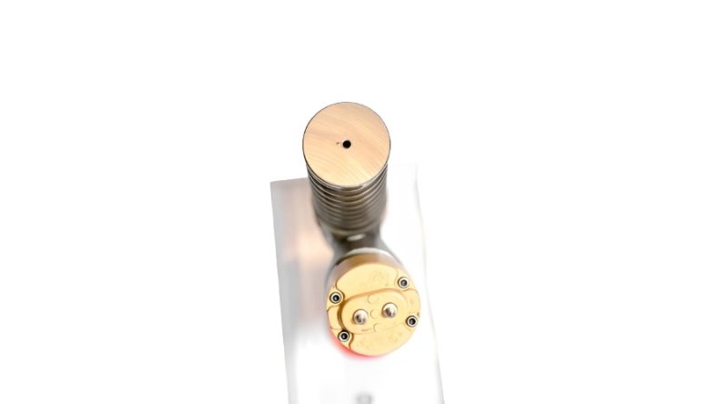 10R2772 for Caterpillar C18 Fuel Injector - Image 5