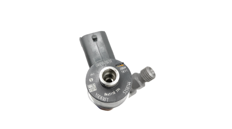 Common Rail 110 Series 0445110594 Fuel Injector - Image 3