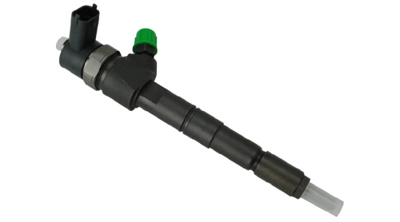 Diesel fuel injector 0445110423 for engine model A20DT - Image 6
