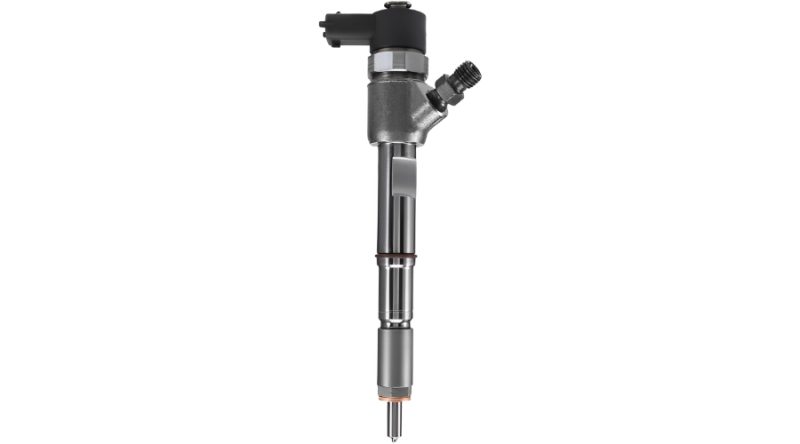 Bosch Common Rail Injector 0445110386Â  for diesel engine - Image 2