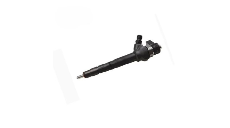 Diesel fuel injector 0445110423 for engine model A20DT - Image 3