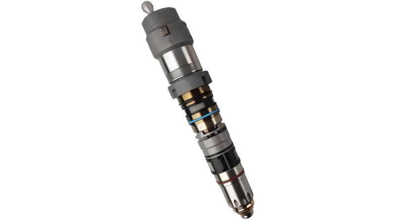4010029 for Cummins QSK60 fuel injector - Image 2