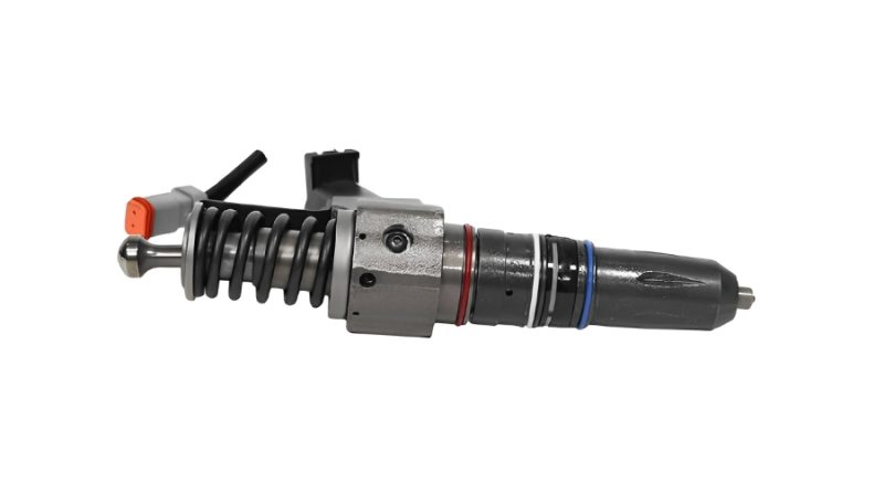 3095086 Cummins Fuel Injector for L9 Diesel - Image 3