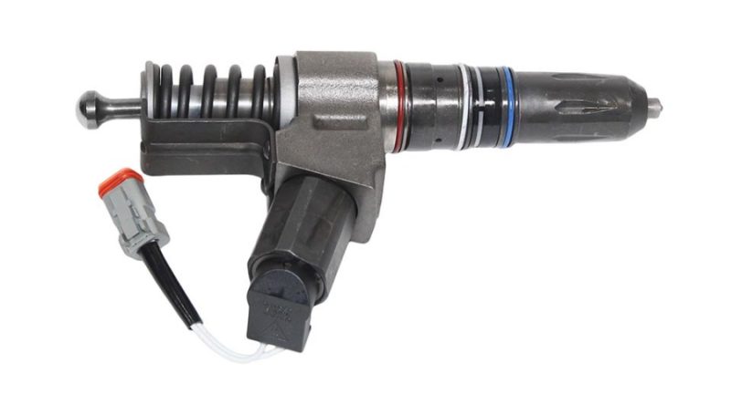 3411767  fuel injector for Cummins ISX Engines - Image 5