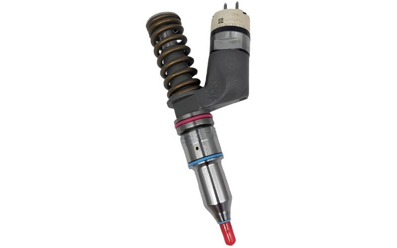 Fuel injector 10R-1273 1253-0616 for CAT C16 3406E Engine