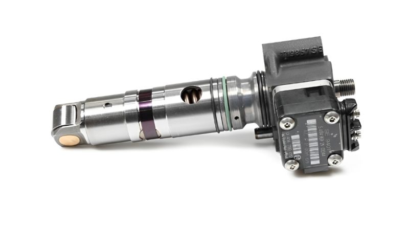 414799012 Unit Pump for Mercedes Benz MBE900 - Image 6
