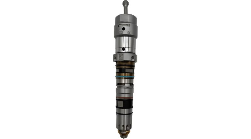 4010029 for Cummins QSK60 fuel injector