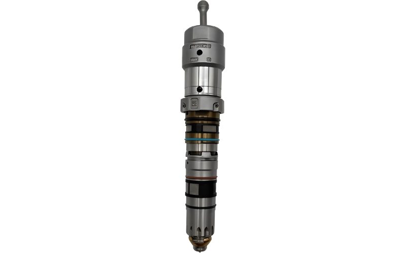4010029 for Cummins QSK60 fuel injector