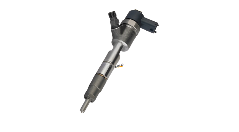 445110745 Fuel Common Rail Injector for Bosch - Image 5