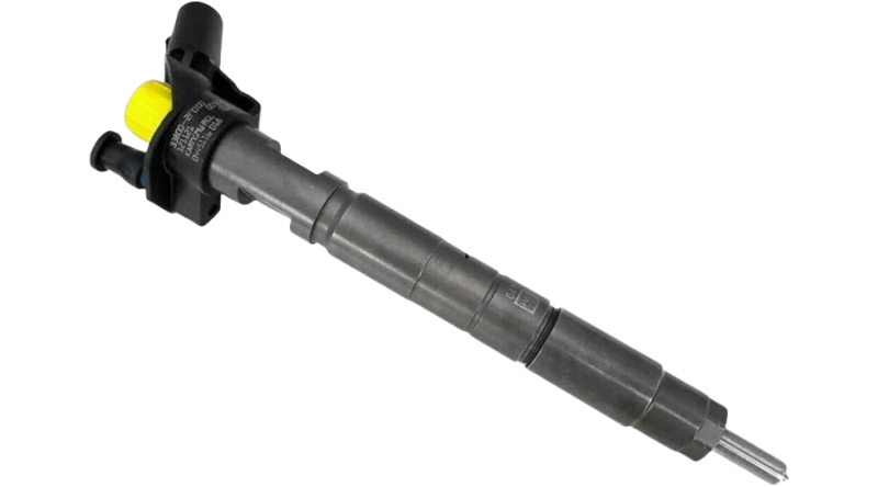 0445116018 Bosch injector for Engine D4HB - Image 2