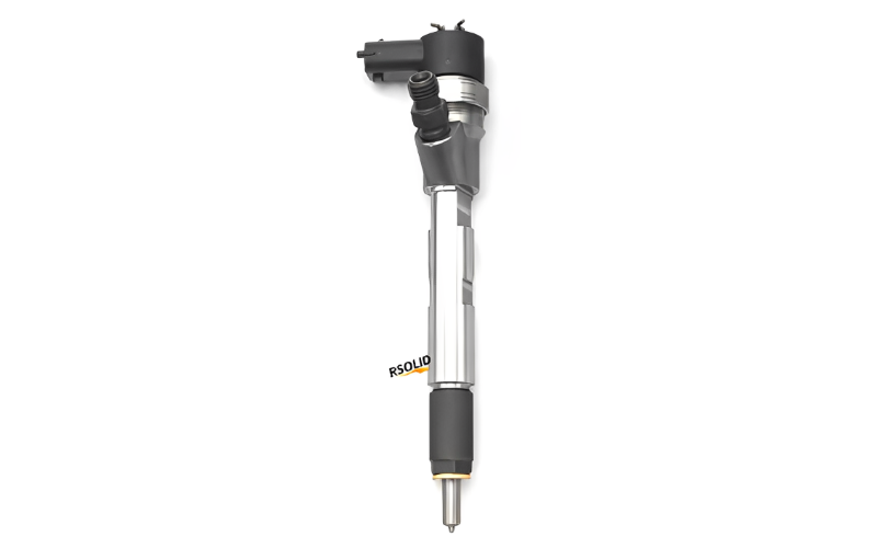 Common Rail Injector Compatible with Quanchai 110 Series 0445110792