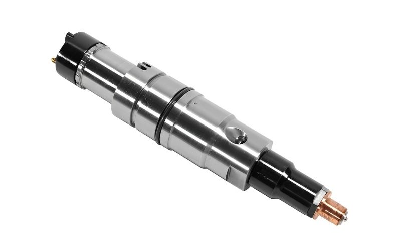2894920 for Cummins ISX Single Cam, ISX Dual Cam Fuel Injector
