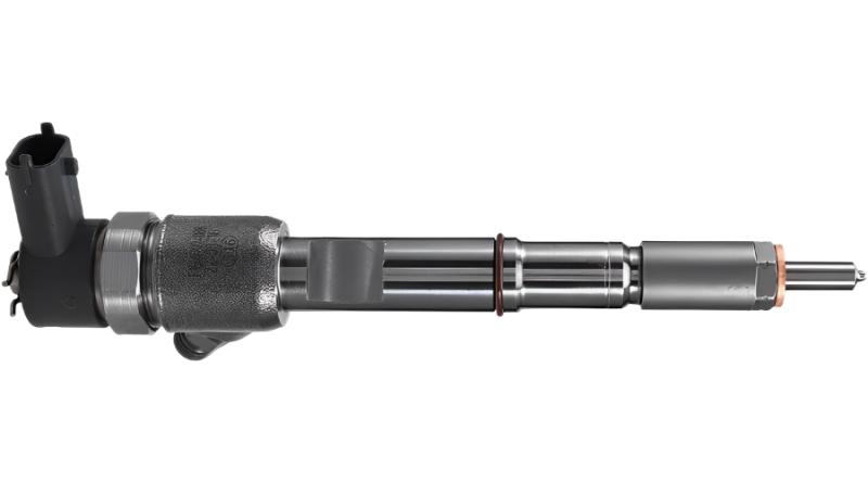 0445110527 refers to a Bosch fuel injector commonly used in various diesel engines - Image 6