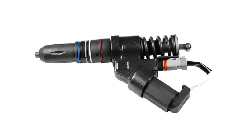 4928171NX Diesel Fuel Injector for Cummins ISM ISM11 QSM11 Engine - Image 4