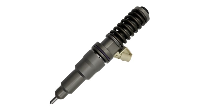 RE533501 John Deere Diesel Fuel Injector - Image 6