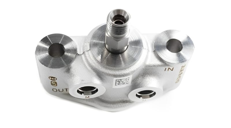 2512884C91 for International/Navistar Maxxforce 10 Fuel Injection Unit - Image 6