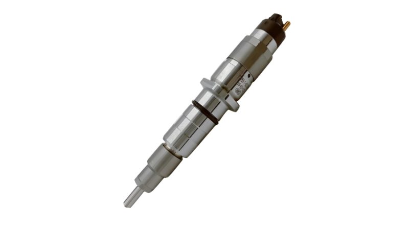 Common Rail Injector 0445120140 Replace Compatible with Cummins VW CRIN1 Fuel Injector - Image 2