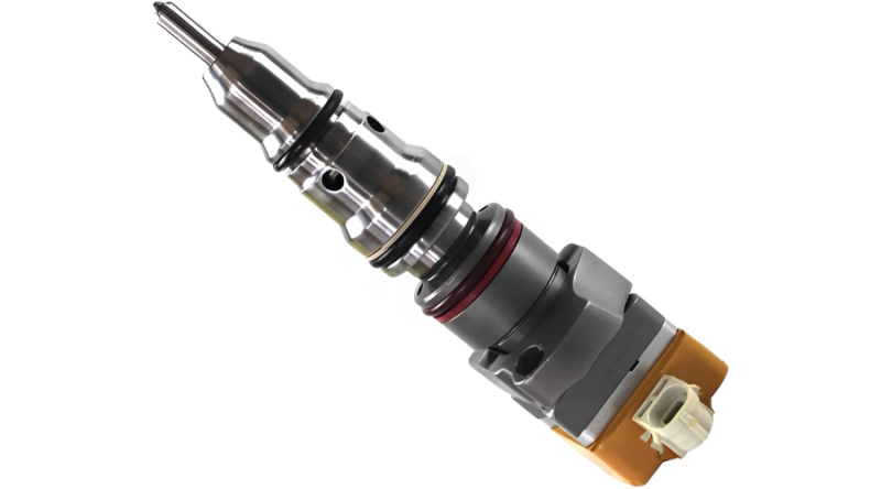 104-3377, 111-7916 ,116-3526 Diesel Injector for Caterpillar 3126 Engine - Image 4
