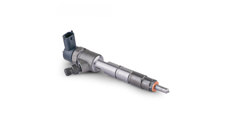 New diesel fuel injector 0445110291 for engine CA4DC1_EU3 - Image 2
