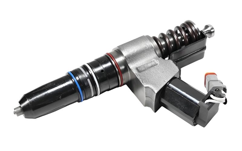 3411761 Cummins N14 Celect Fuel Injector ,Original  remanufacturing