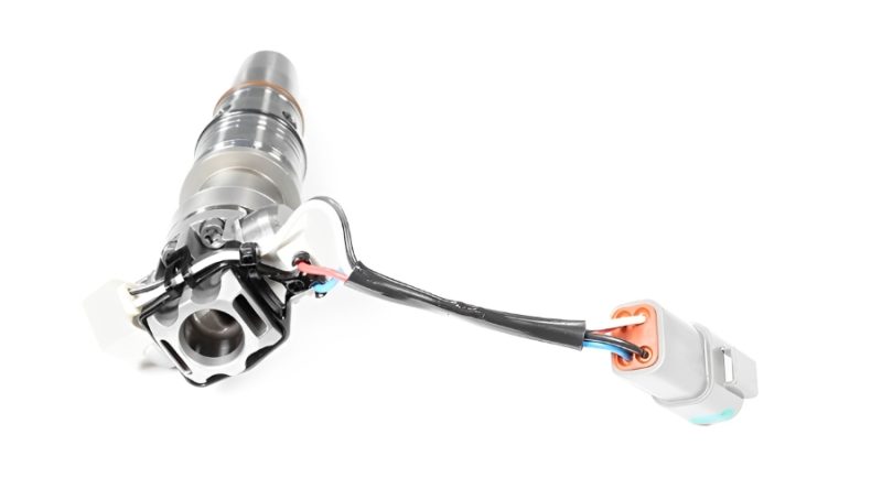 5010715R91 for International/Navistar DT466 Diesel Fuel Injector - Image 4