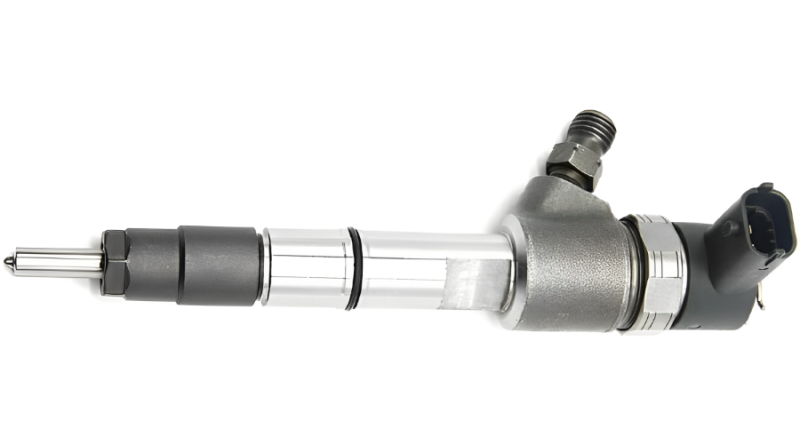 0445110756 Common Rail Fuel Injector For Bosch - Image 5