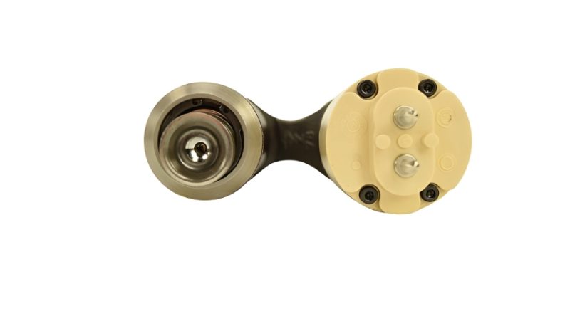 E501957 Delphi Fuel Injector for John Deere 6105 / 6125 / 6125H engine - Image 6
