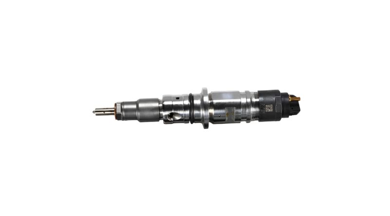 0445124012  Navistar MaxxForce 11 Common Rail Fuel Injector
