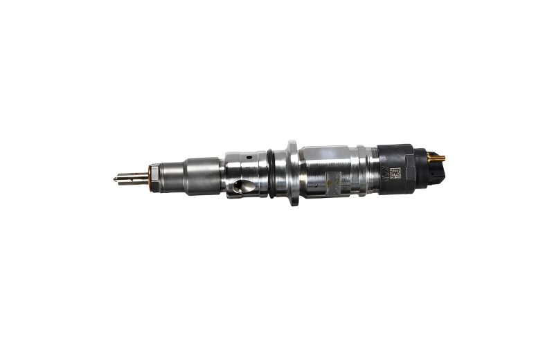 0445124012  Navistar MaxxForce 11 Common Rail Fuel Injector