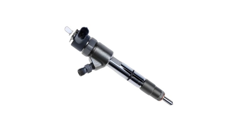Bosch 0445110358 Common Rail Injector for diesel engine - Image 6