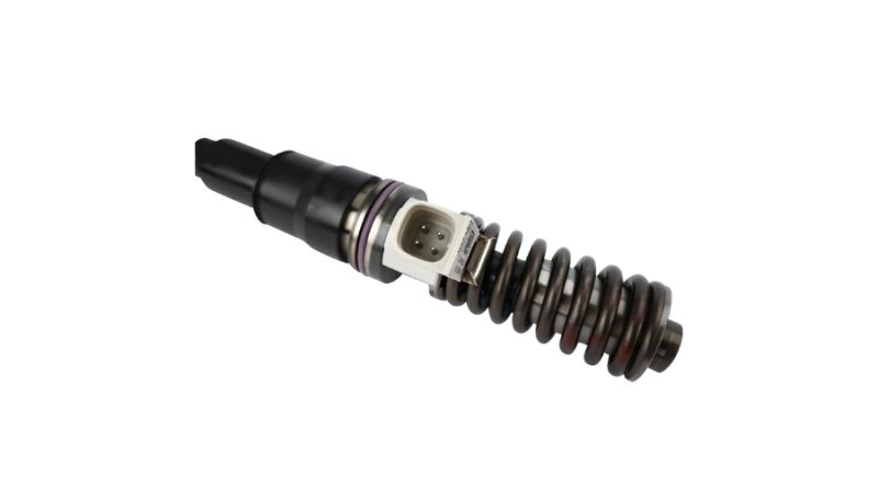 RE533501 John Deere Diesel Fuel Injector - Image 4