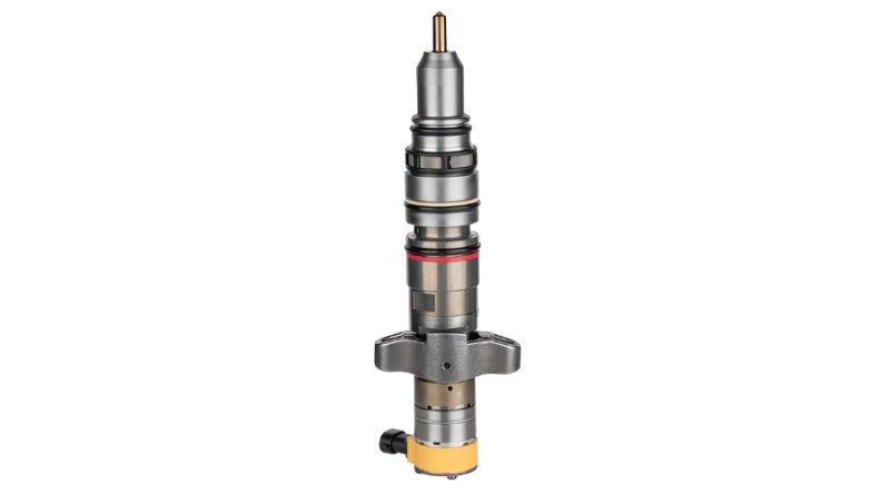 10R4762 | Caterpillar C7 New Fuel Injector - Image 3
