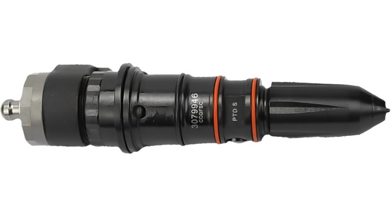 3079946 Cummins fuel injector for Cummins X12 - Image 6