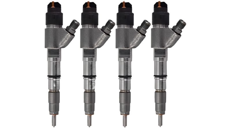 4289311  with Volvo Renault Truck For Deutz injector - Image 5