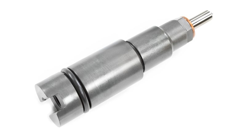 0432191426 Cummins ISC Fuel Injector for 6C8.3 Engine - Image 3