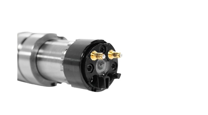 2894920 Cummins QSX15 EPA10 Diesel Engine Injector - Image 3