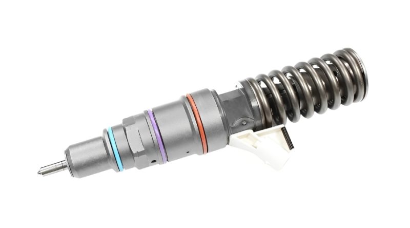 Series 60 14L Diesel Fuel Injector R414703003 for Detroit Diesel enging - Image 5