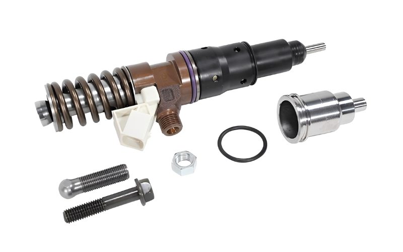 22378579  Diesel Fuel Injector for Mack and Volvo MP8/D13 engine